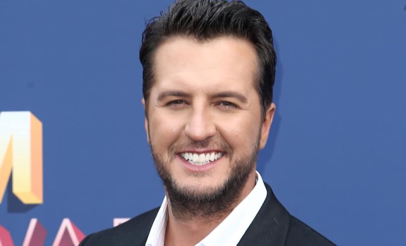 Luke Bryan’s ACM entertainer of the year award draws mixed reactions from country music fans