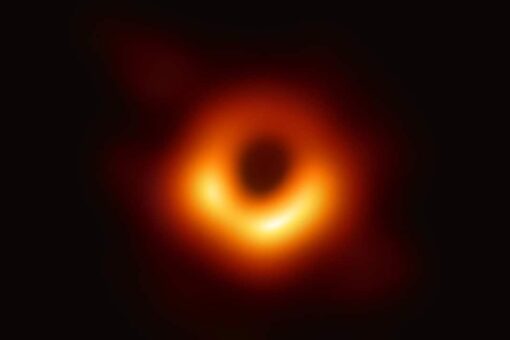 NASA, international astronomers announce unprecedented data on famous supermassive black hole M87