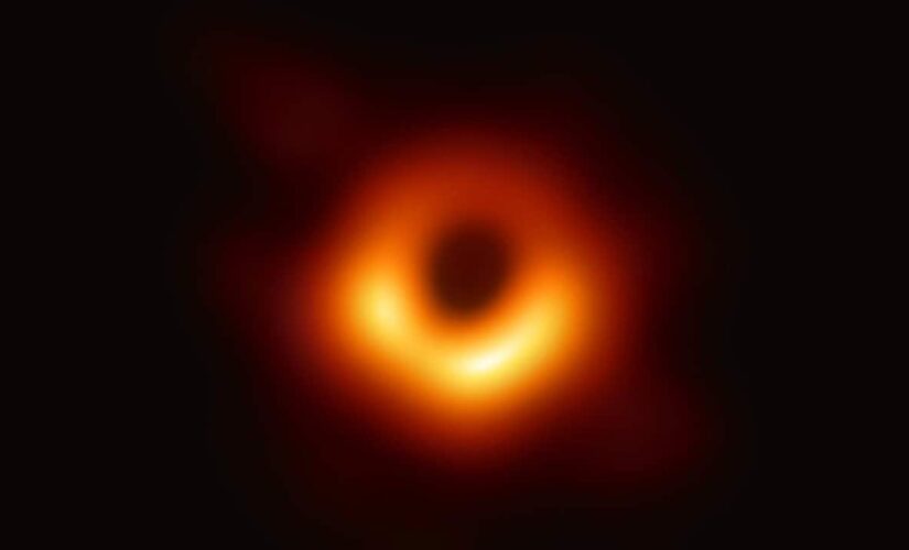 NASA, international astronomers announce unprecedented data on famous supermassive black hole M87