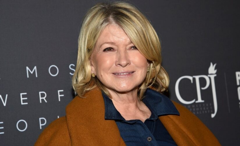 Martha Stewart is releasing her 99th cookbook
