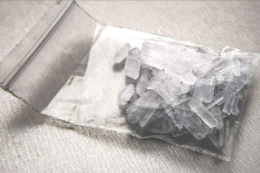 Here’s how a Mexican cartel smuggled 1100 pounds of meth into Miami, according to court documents