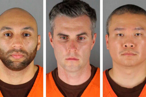 Trial of other cops charged in George Floyd’s death to be broadcast
