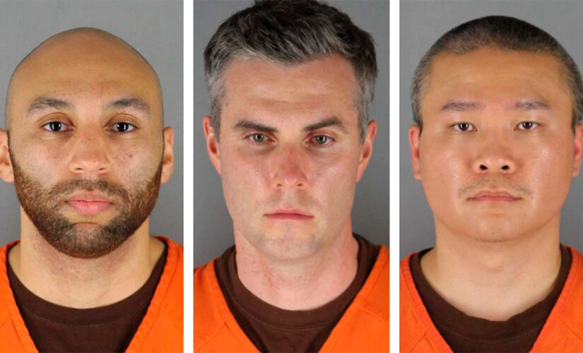 Trial of other cops charged in George Floyd’s death to be broadcast