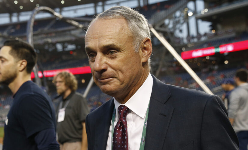 Manfred: MLB expansion fee could be in $2.2 billion range