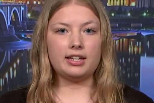 MN teen falsely accused of sending classmate racist messages: ‘I felt unsafe in my community’