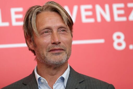 ‘Indiana Jones 5’ taps Mads Mikkelsen to join Harrison Ford, Phoebe Waller-Bridge in sequel