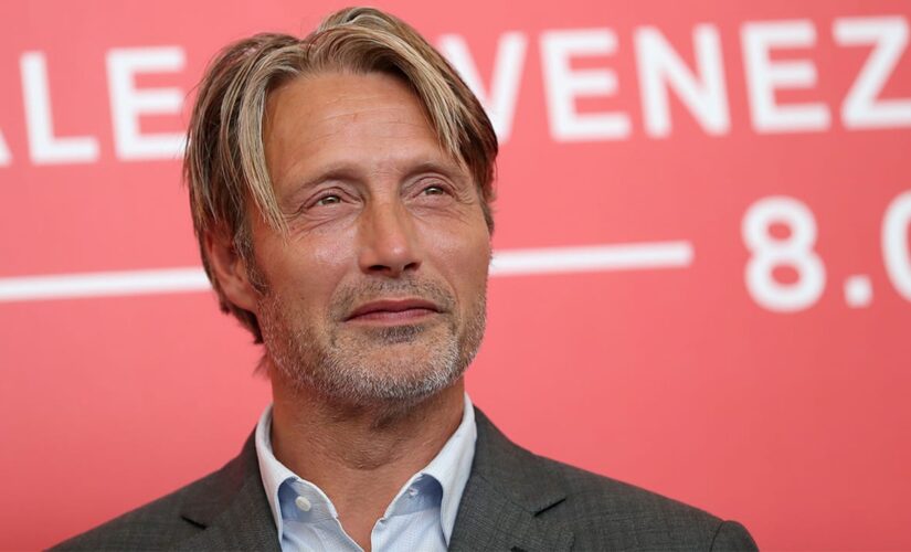 ‘Indiana Jones 5’ taps Mads Mikkelsen to join Harrison Ford, Phoebe Waller-Bridge in sequel