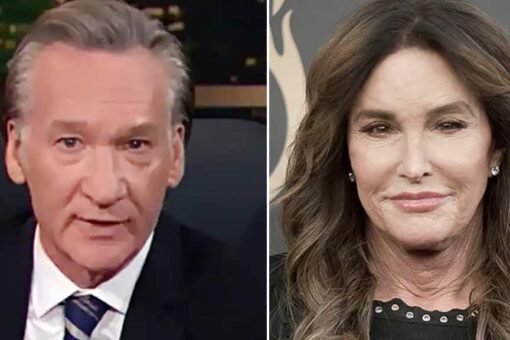 Bill Maher mocks Caitlyn Jenner’s California governor bid: Taking the ‘sack out of Sacramento’