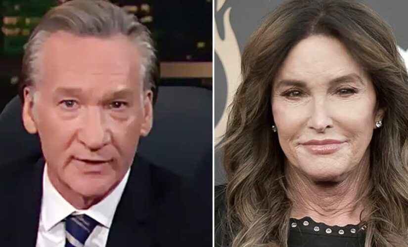 Bill Maher mocks Caitlyn Jenner’s California governor bid: Taking the ‘sack out of Sacramento’