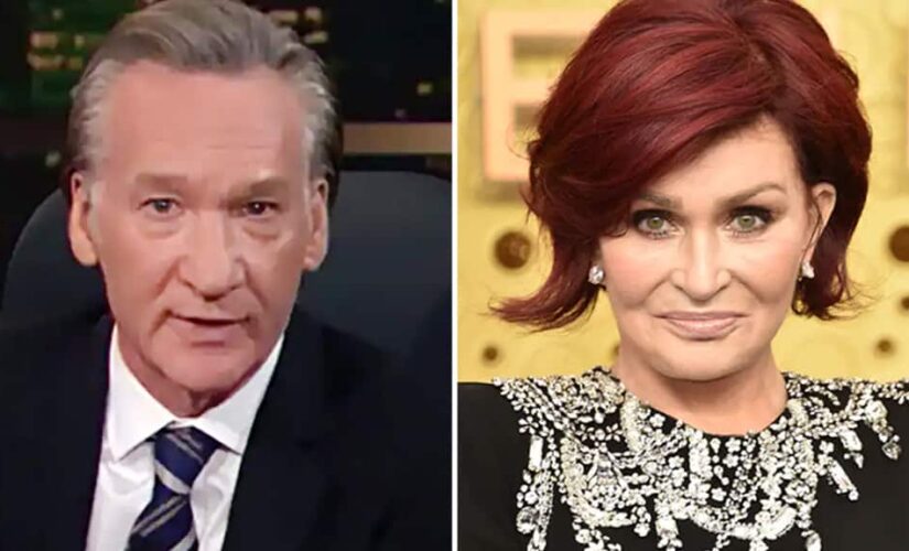 Bill Maher, Sharon Osbourne rail against cancel culture, ‘snitches’ at ‘The Talk’: We don’t need ‘reeducation’