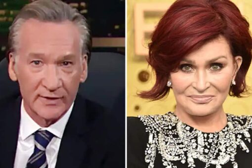 Bill Maher, Sharon Osbourne rail against cancel culture, ‘snitches’ at ‘The Talk’: We don’t need ‘reeducation’