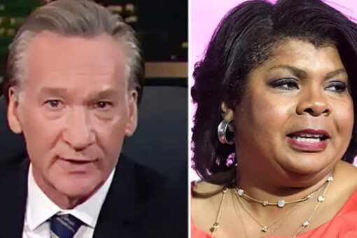 Bill Maher clashes with CNN’s April Ryan on Chauvin guilty verdict, Ma’Khia Bryant shooting