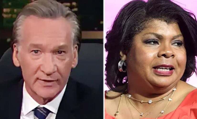 Bill Maher clashes with CNN’s April Ryan on Chauvin guilty verdict, Ma’Khia Bryant shooting
