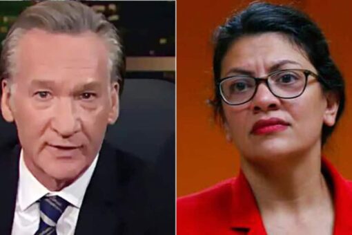 Bill Maher rips Rashida Tlaib’s ‘no more policing’ rhetoric: ‘Achilles heel’ for Dems is ‘common sense’