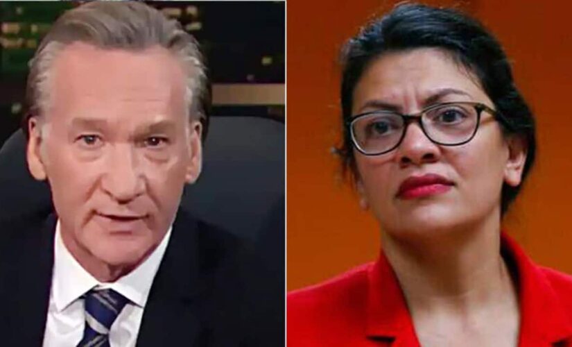 Bill Maher rips Rashida Tlaib’s ‘no more policing’ rhetoric: ‘Achilles heel’ for Dems is ‘common sense’