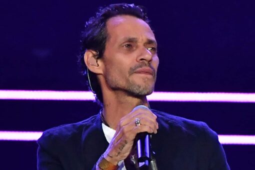 Marc Anthony apologizes, offers refunds after disastrous virtual concert is ruined by technical difficulties
