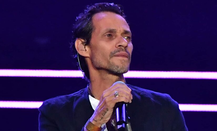 Marc Anthony apologizes, offers refunds after disastrous virtual concert is ruined by technical difficulties