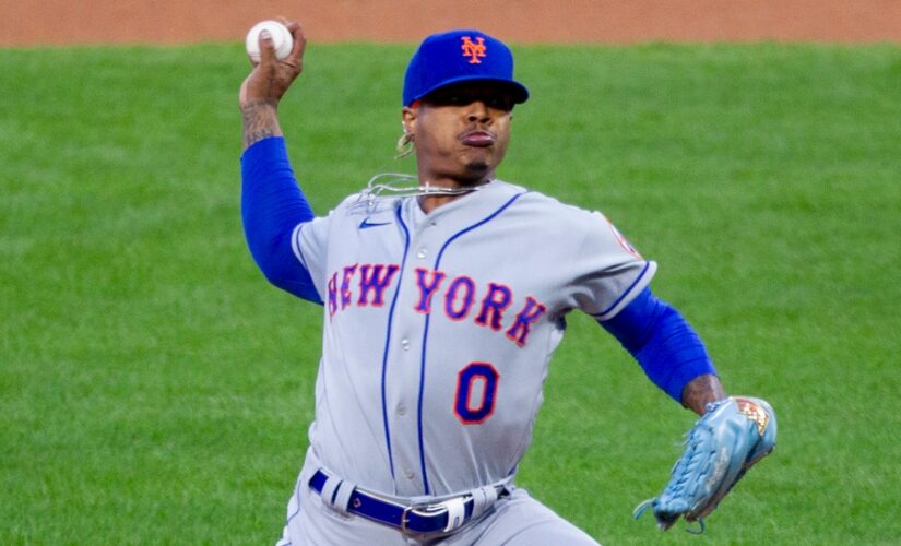 Stroman sharp in return, Mets beat Phillies 8-4 for 1st win