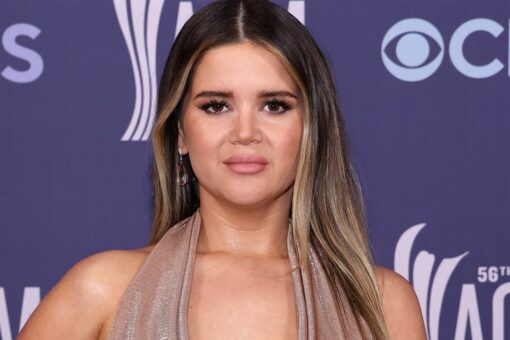 Maren Morris on resenting the ‘unhealthy’ idea of new moms having to ‘bounce back’: ‘It shouldn’t be the goal’