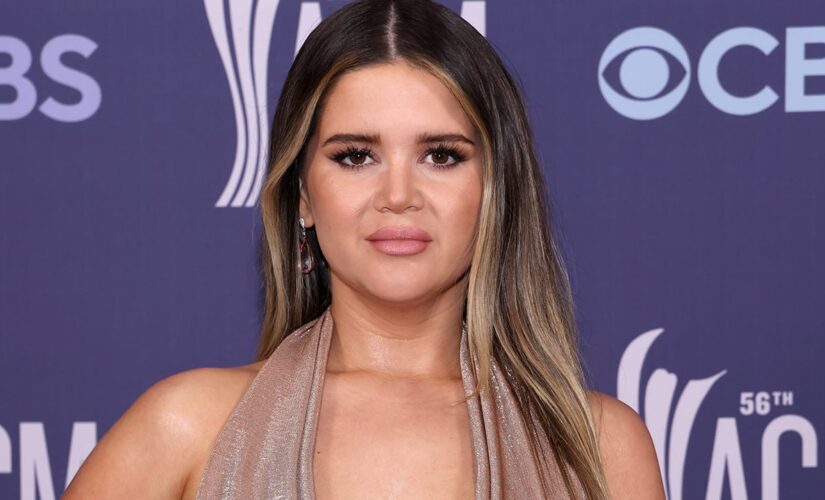 Maren Morris on resenting the ‘unhealthy’ idea of new moms having to ‘bounce back’: ‘It shouldn’t be the goal’