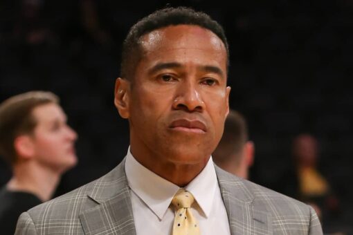 ESPN broadcaster Mark Jones falsely claims Jacob Blake was ‘unarmed’ when shot by Kenosha police