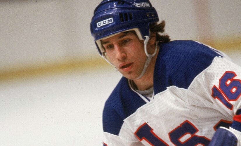 Death of ‘Miracle on Ice’ standout Pavelich ruled suicide