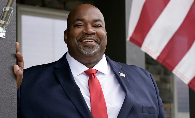 Republican Mark Robinson ‘seriously considering’ NC Senate run