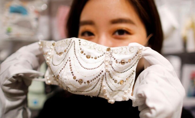 More liberal publications call for stopping outdoor mask mandates: ‘Meaningless political theater’