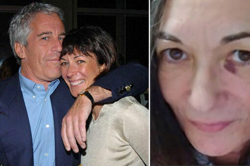 Ghislaine Maxwell’s brother calls lock-up a ‘house of horrors’; judge seeks answers for alleged treatment