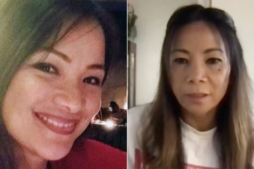 Sister of missing mom speaks out on disappearance, says victim’s husband ‘hasn’t really searched’