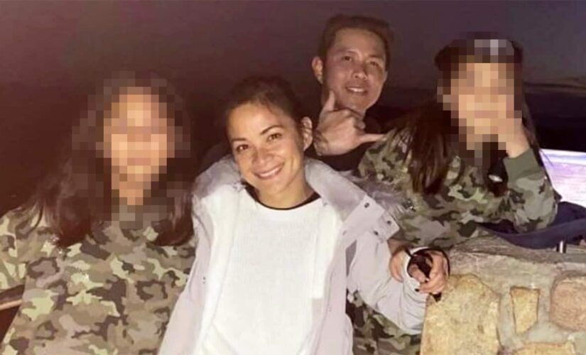 Missing California mom: FBI, NCIS assisting Chula Vista PD in search for Maya Millete