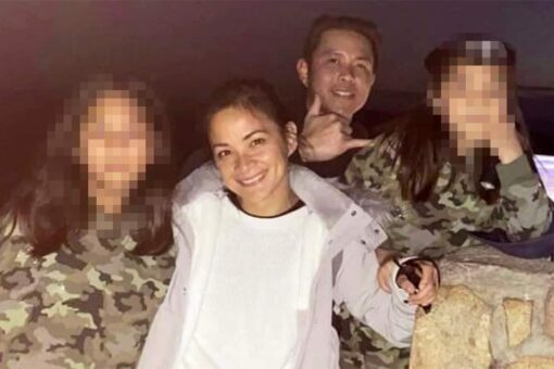 Missing California mom: FBI, NCIS assisting Chula Vista PD in search for Maya Millete