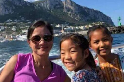Missing California woman scheduled appointment with divorce lawyer day she disappeared, family lawyer says