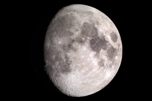 NASA reveals Artemis program will land 1st person of color on the moon