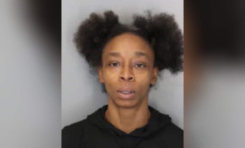 Woman who fired into Burger King drive-thru window over wait time arrested: report