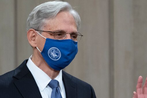 AG Merrick Garland says Oklahoma City bombing, Tulsa race massacre ‘product of same kind of hatred’