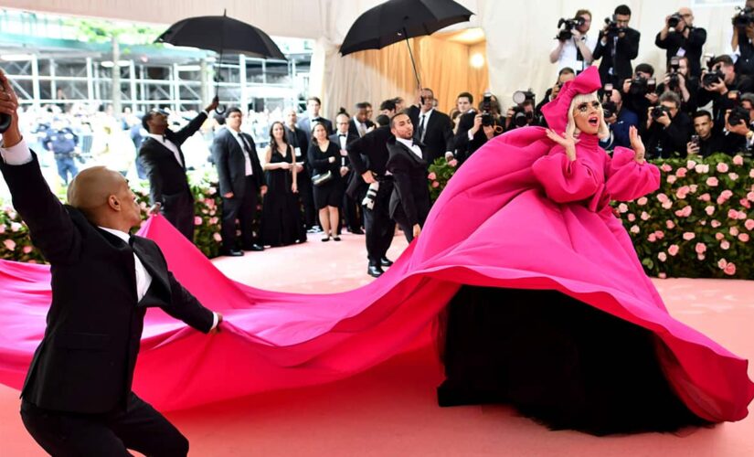 Met Gala returning with 2021 show after canceling last year due to the coronavirus pandemic