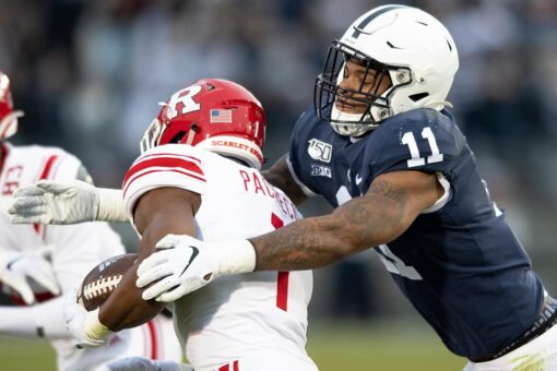 Sports writer mortified by phrase ‘spared from abortion’ in story on college football star