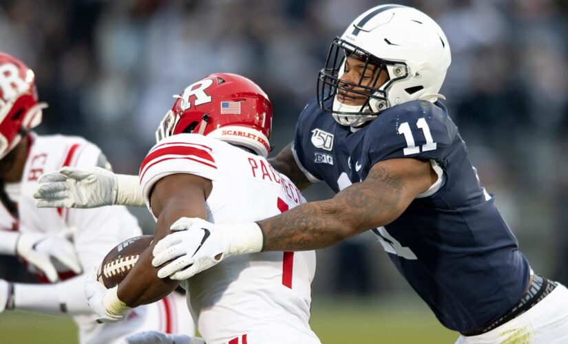 Sports writer mortified by phrase ‘spared from abortion’ in story on college football star