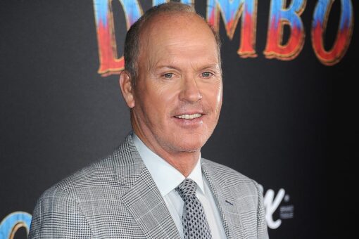 Michael Keaton returning as Batman in upcoming ‘The Flash’ movie