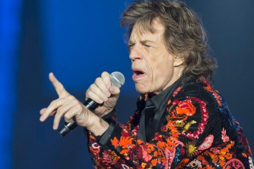 Andrew Walworth: What the Rolling Stones can teach us about today’s tax debate