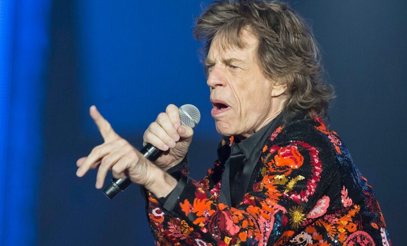 Andrew Walworth: What the Rolling Stones can teach us about today’s tax debate