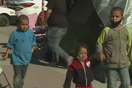Texas man pleads guilty to smuggling 119 illegal immigrants in refrigerated trailer