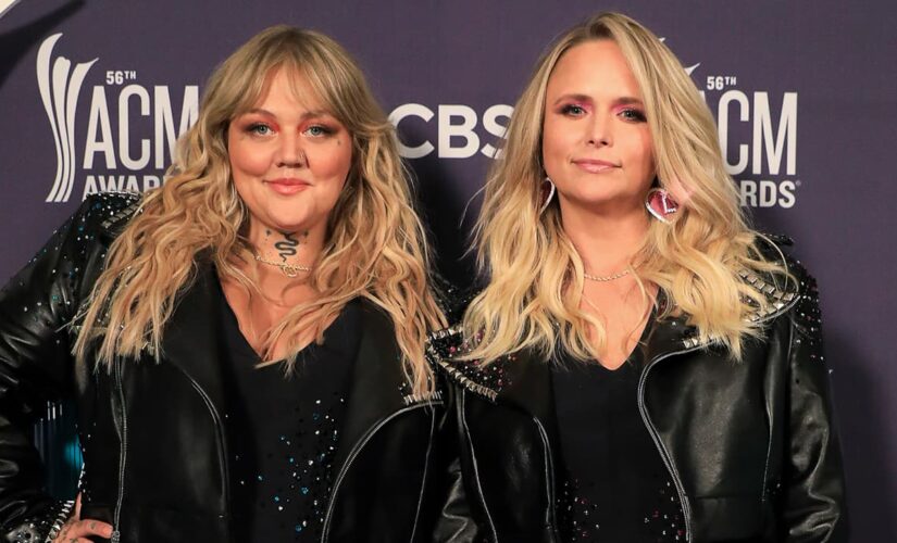 2021 Academy of Country Music Awards red carpet fashion