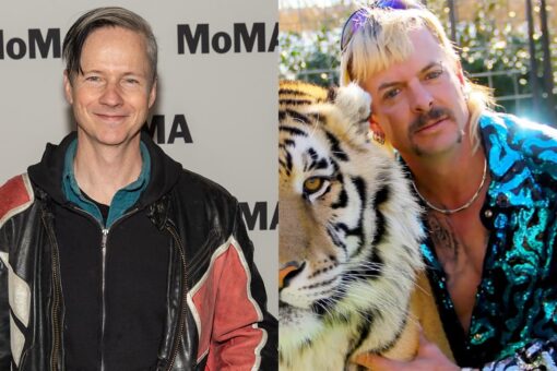 John Cameron Mitchell to play Joe Exotic in upcoming NBC series