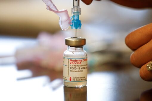 How long does COVID-19 vaccine protection last?