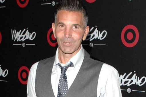 Lori Loughlin’s husband Mossimo Giannulli released early from home confinement: report