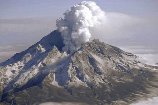 NASA satellite data could detect volcanic unrest years before eruptions