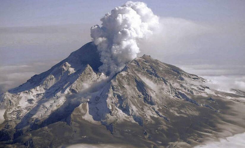 NASA satellite data could detect volcanic unrest years before eruptions