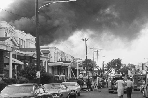 UPenn, Princeton apologize after remains from 1985 Philadelphia bombing were used without families’ knowledge